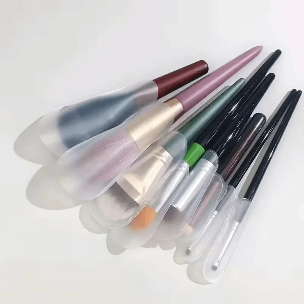 Makeup Brush Protective Sleeves